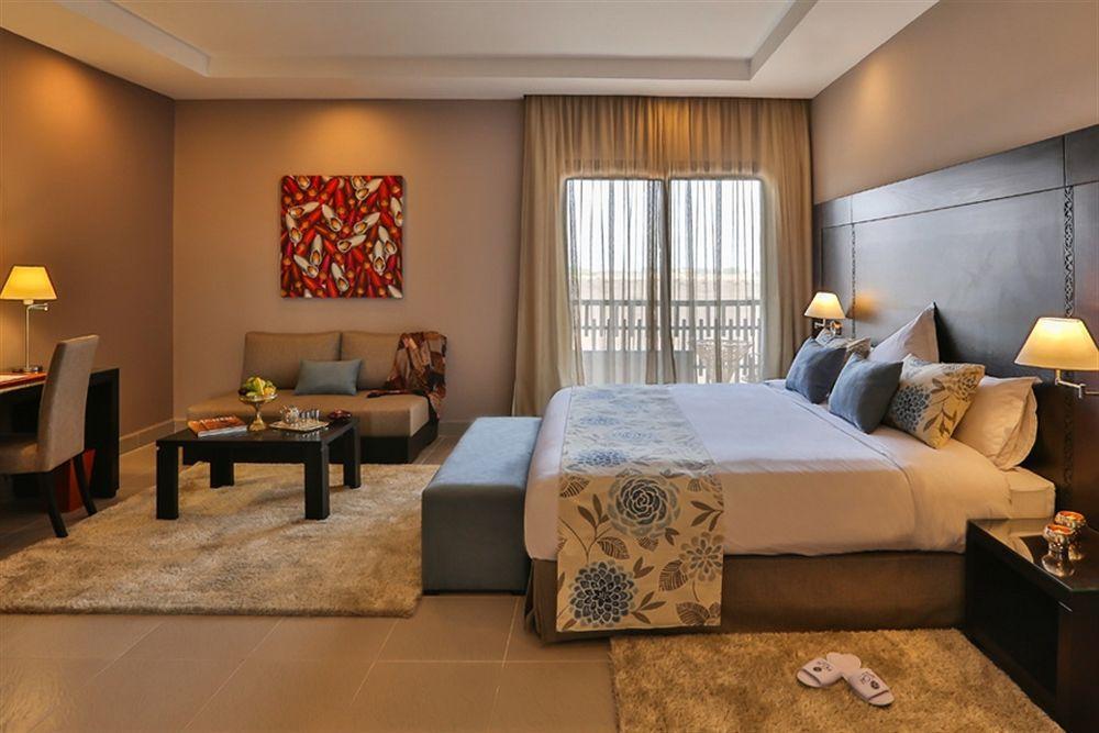 Kech Boutique & Spa Hotel Marrakesh