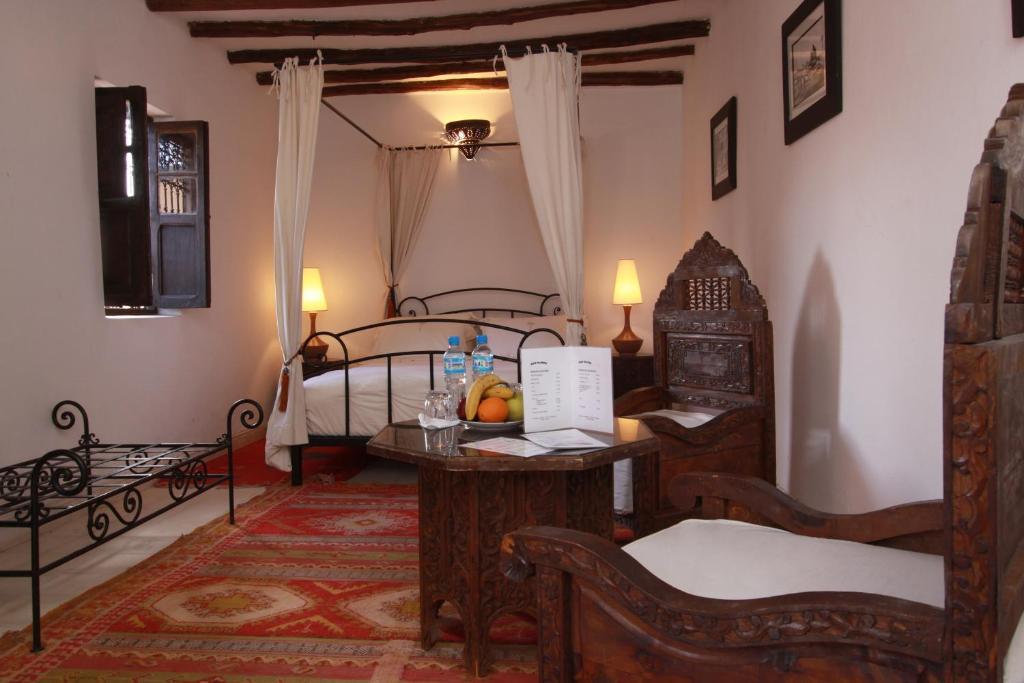 Palmier (adults Only) Riad Marrakesh