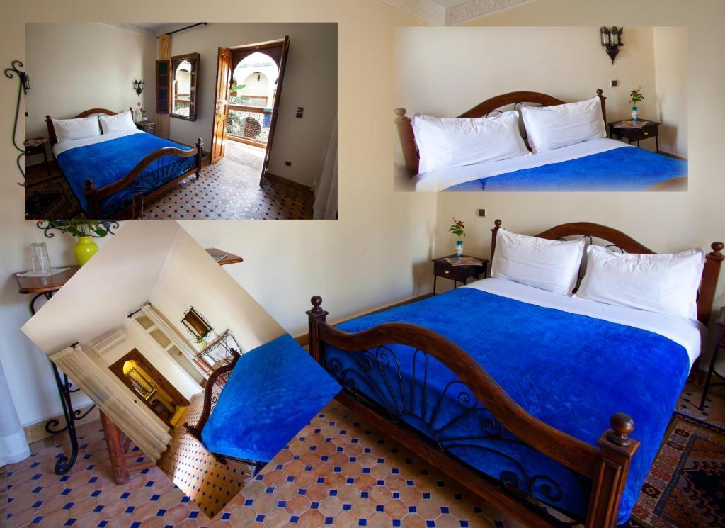 Riad Massaoud Riad 3*
