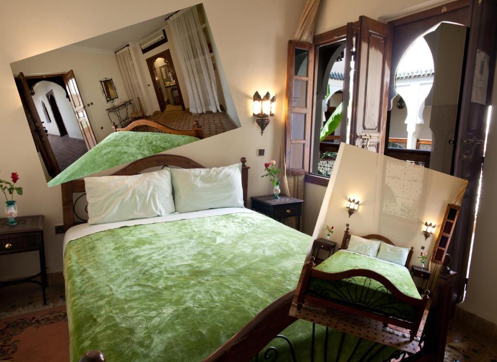 Riad Massaoud 3* Marrakesh