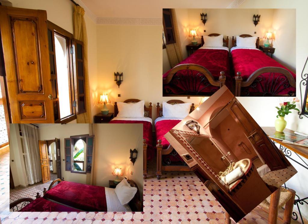 Riad Massaoud Riad Marrakesh