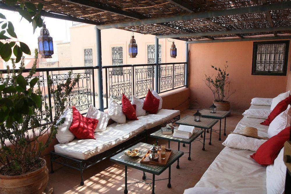 Riad Spa Dar Nimbus 2* Marrakesh