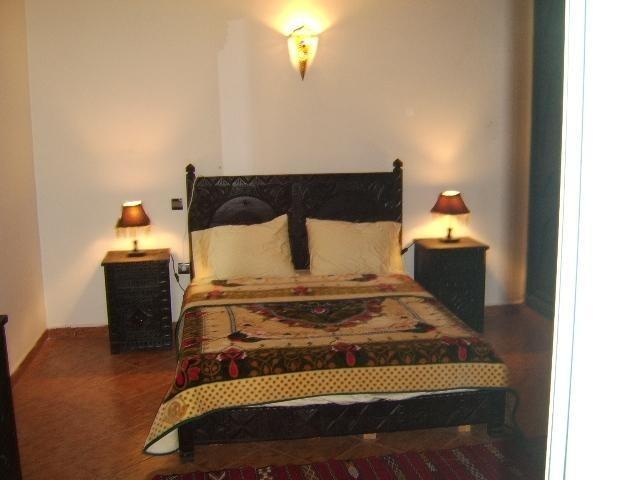 Manis Set In A Area Apartamento