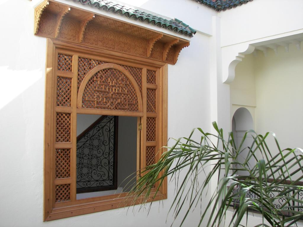 Dar Jdati Riad Marrakesh