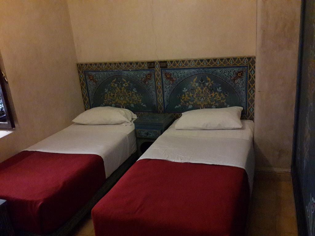 Cecil 2* Marrakesh