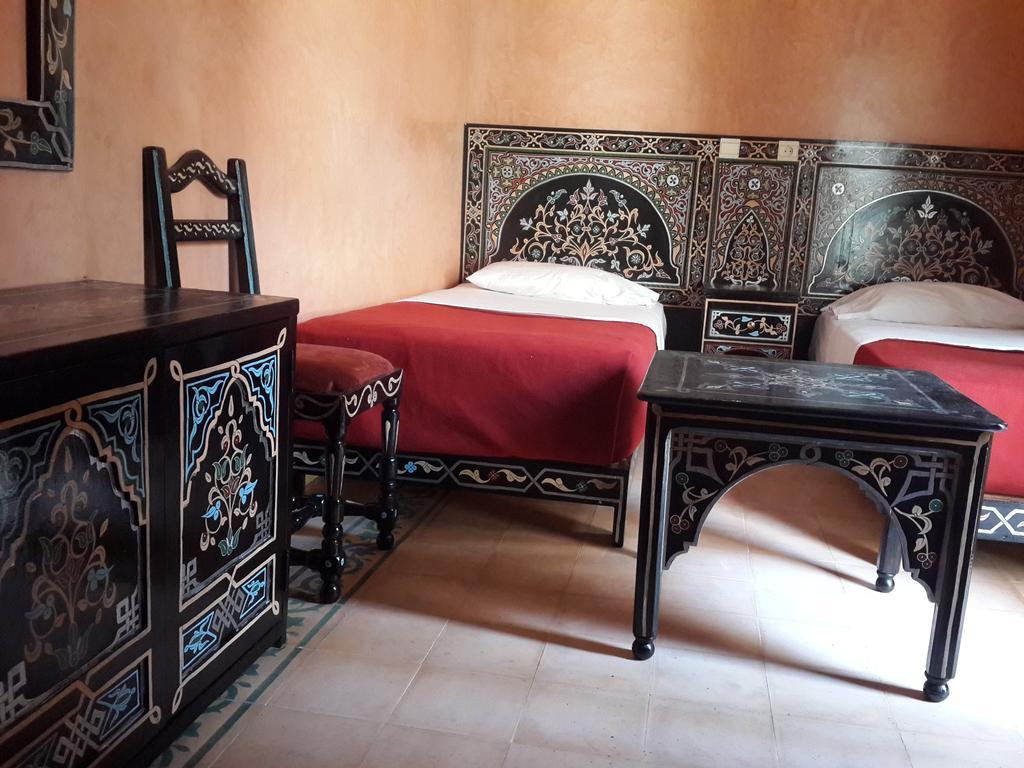 Cecil Hotel Marrakesh