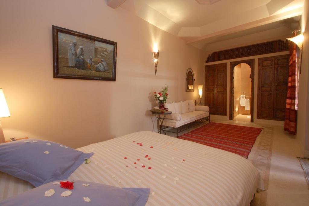 Riad Cannelle 4*