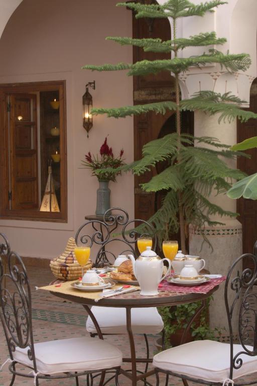 Riad Cannelle Marrakesh