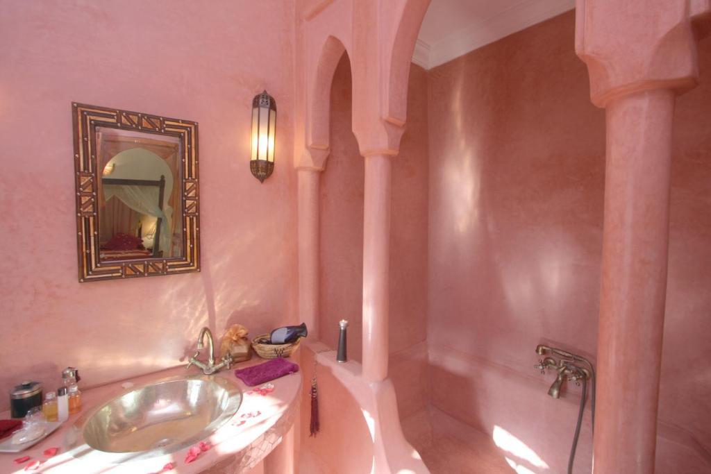 Riad Cannelle Marrakesh