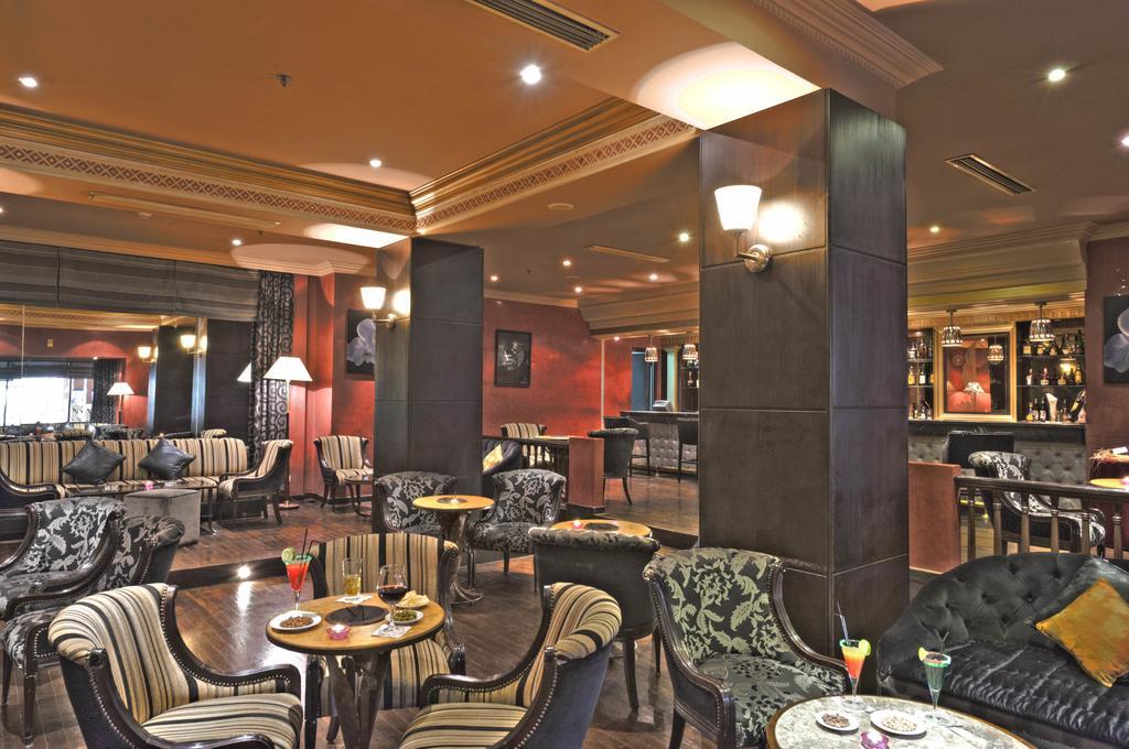 Hotel Kennedy Hospitality