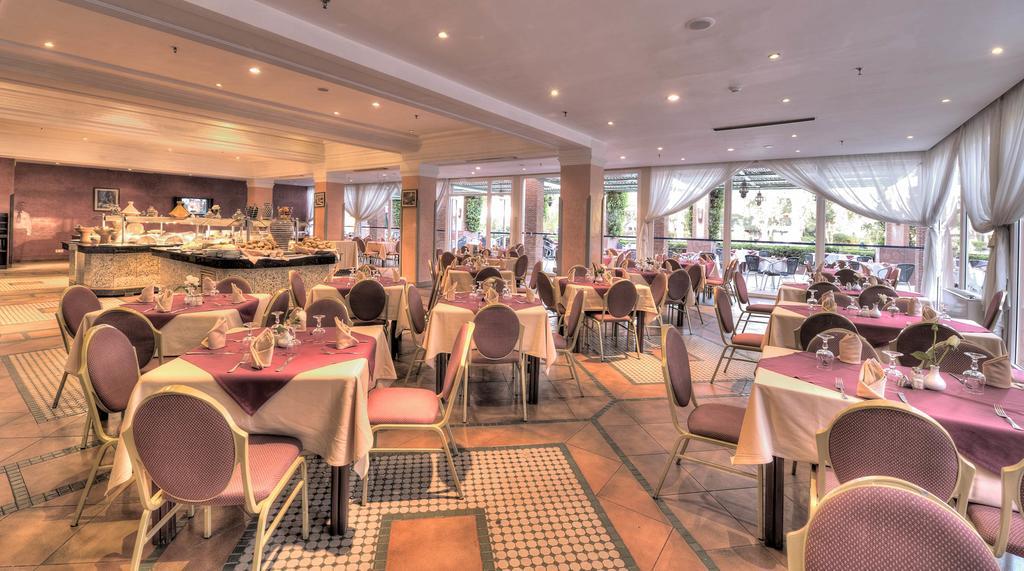 Farah Marrakech Hotel 4*