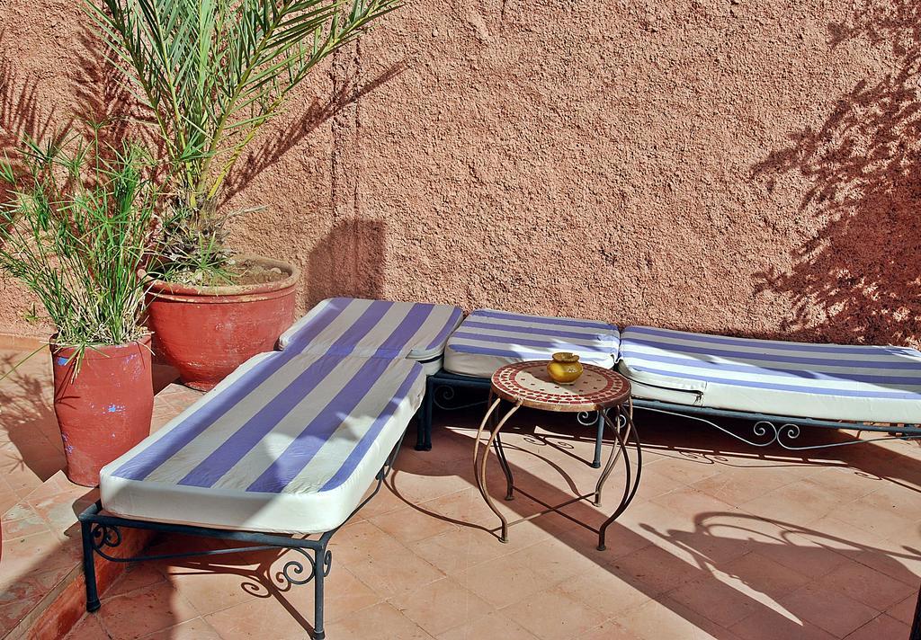 Riad Riad Amiris Marrakesh
