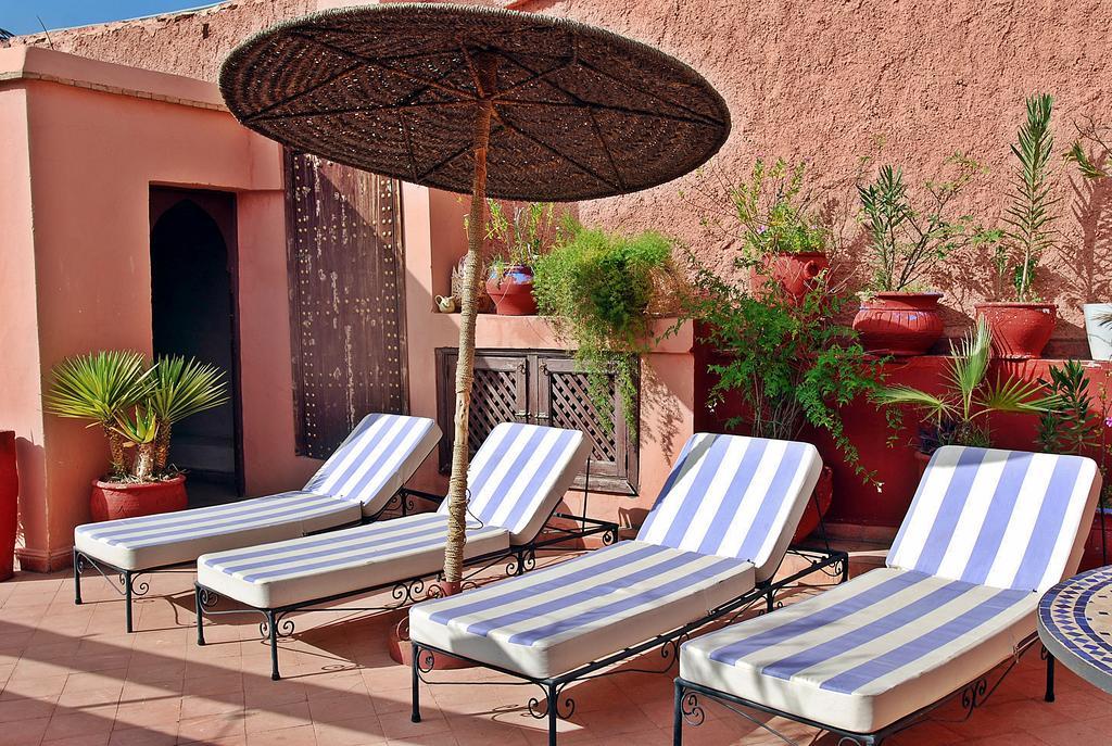 Riad Riad Amiris 3*