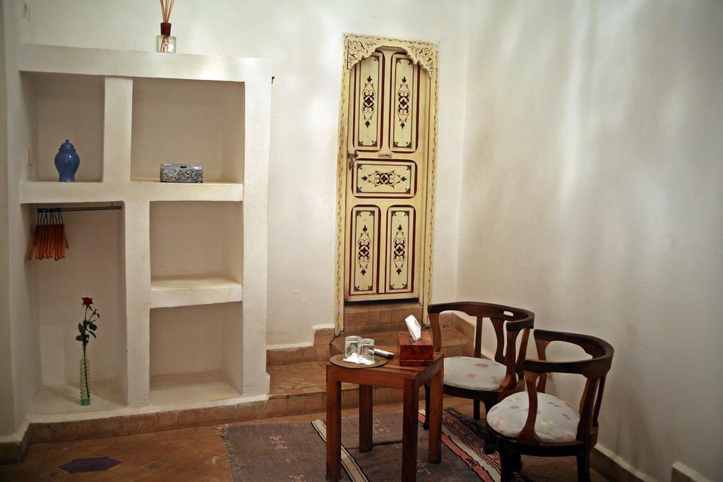 Riad Amiris 3* Marrakesh