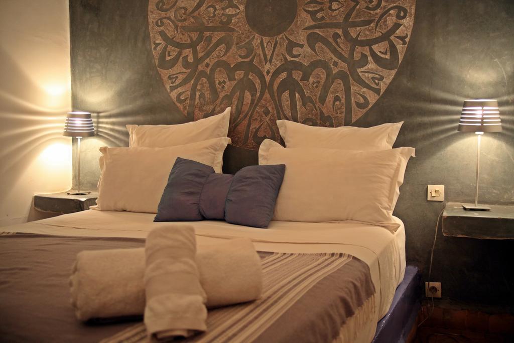 Riad Riad Amiris Marrakesh