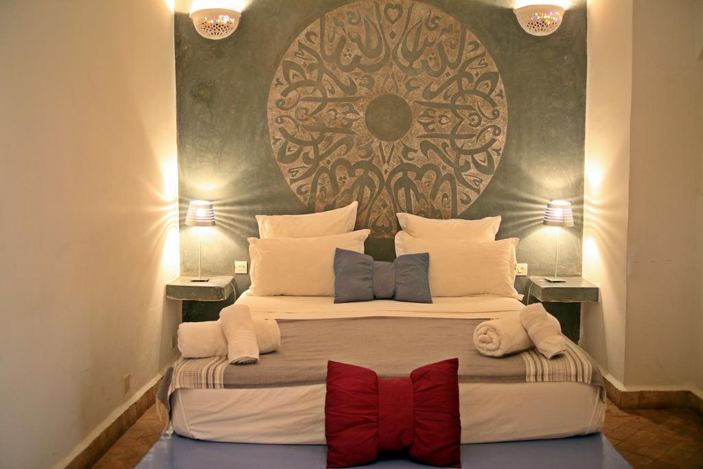 Riad Amiris Riad 3*