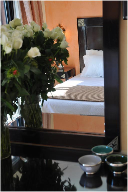 Mont Gueliz 3* Marrakesh