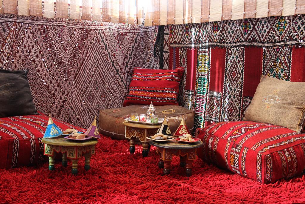 Riad Lena & 4*