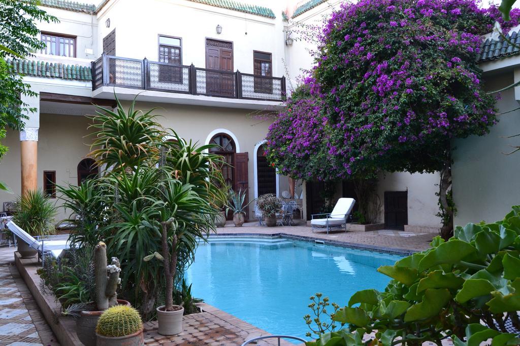 El Arsat & Riad Marrakesh