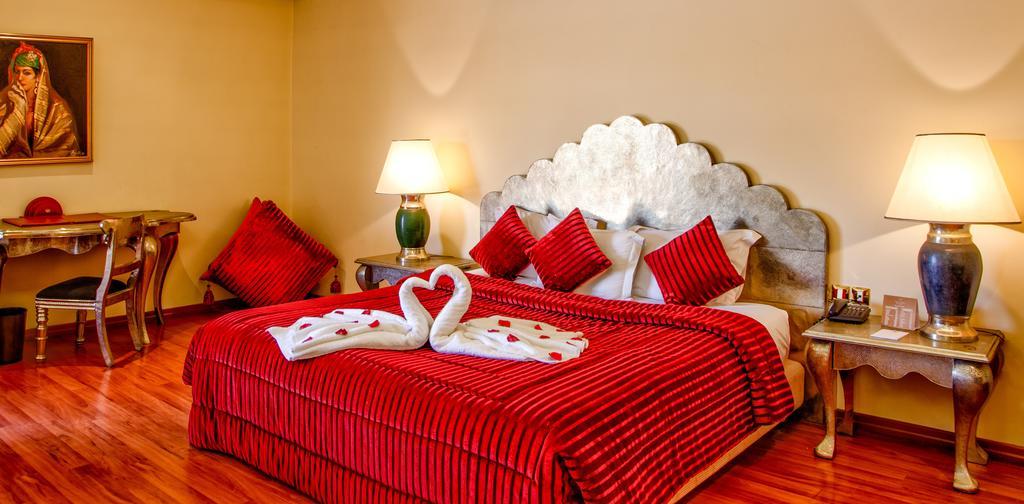 Hotel Royal Mirage Deluxe 5*