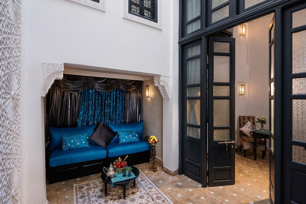 Riad Star By Marrakech Riad