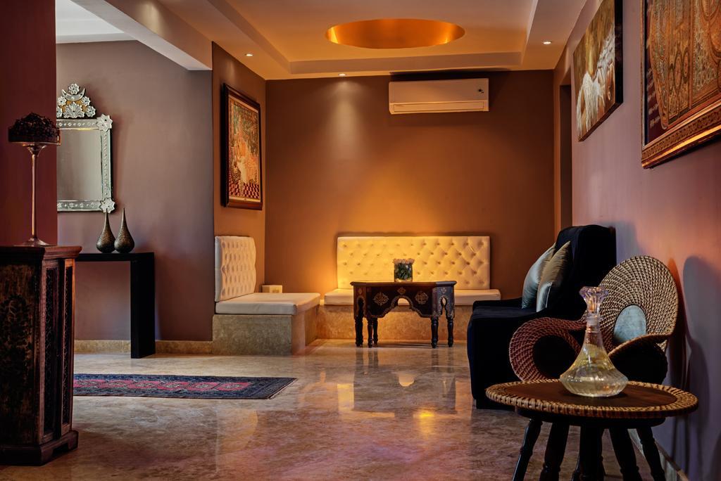 Palais Mehdi Hotel 5*
