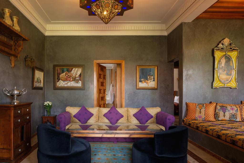 Palais Mehdi Hotel 5*