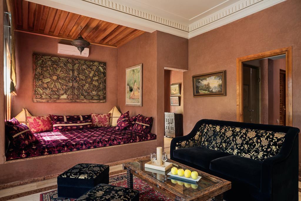 Hotel Palais Mehdi 5*