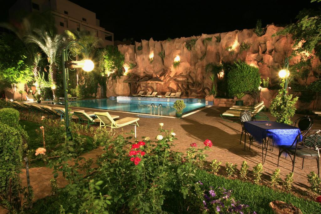 Imperial Holiday Hôtel&spa