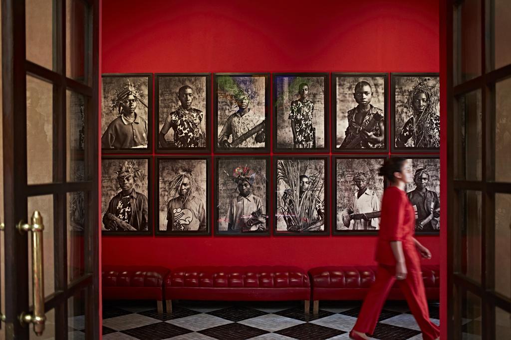 El Fenn Riad Marrakesh