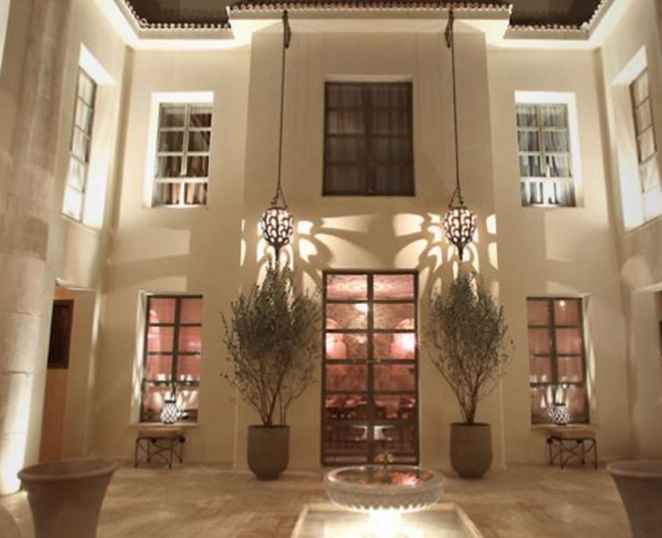 Joya Riad Marrakesh
