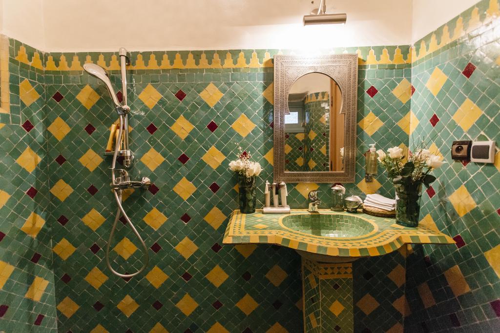 Riad Be Marrakech