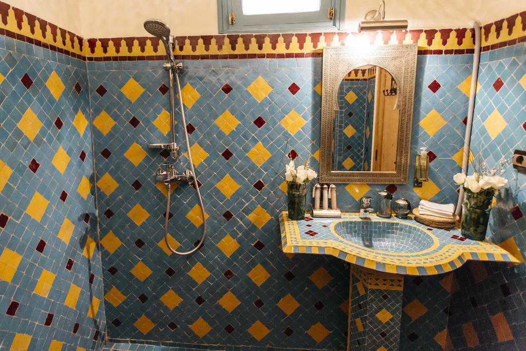 Be Marrakech Riad