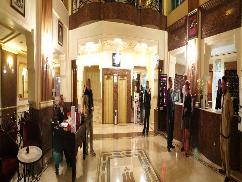 Imperial Holiday Hôtel&spa Hotel 4*