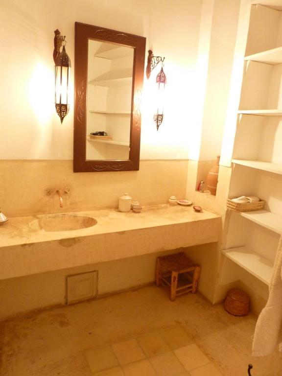 Riad Dar Malak Marrakesh