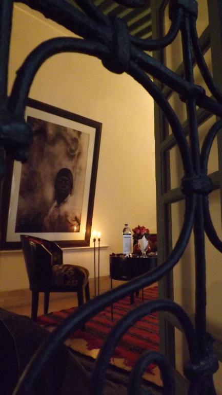 Dar Malak Riad
