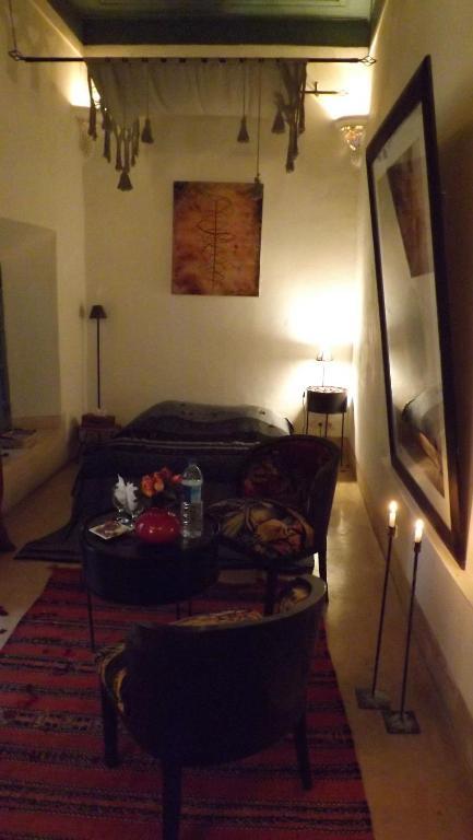 Dar Malak Riad