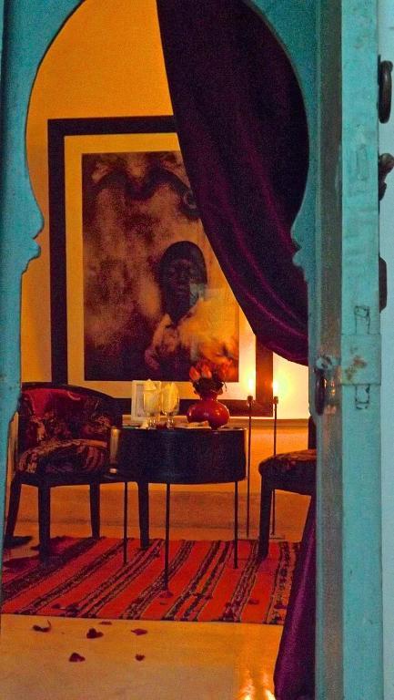 Dar Malak Riad