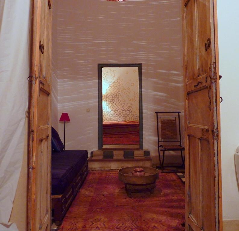 Dar Malak Riad Marrakesh