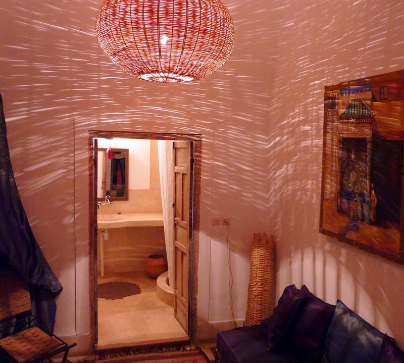 Riad Dar Malak 3*