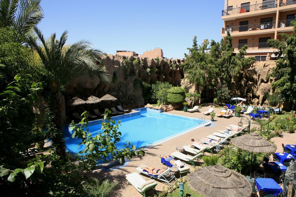 Hotel Imperial Holiday Hôtel&spa 4*