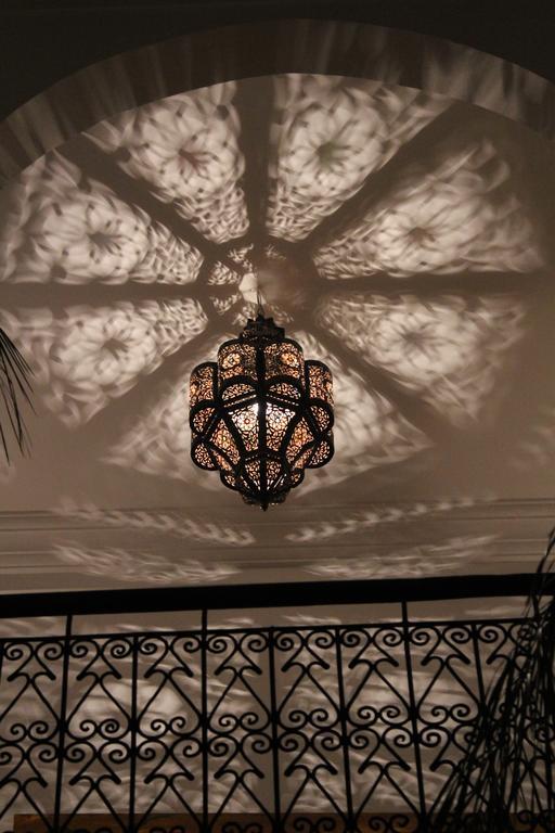 Faiza Marrakesh