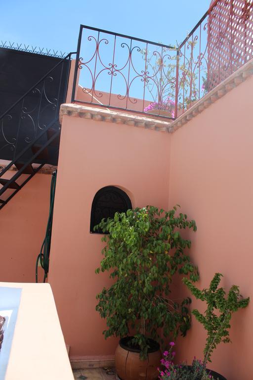 Riad Faiza 3*