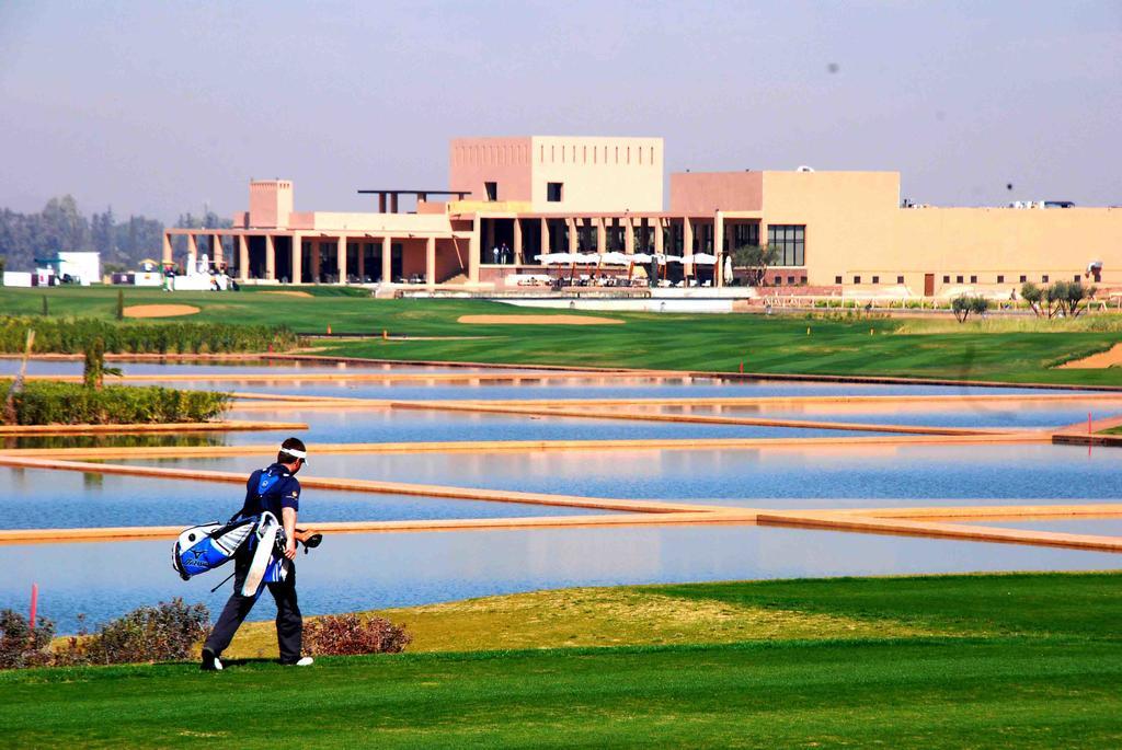 Al Maaden & Hotel Marraquexe