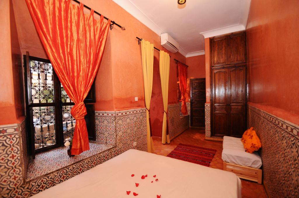 Riad Hadda Marrakesh