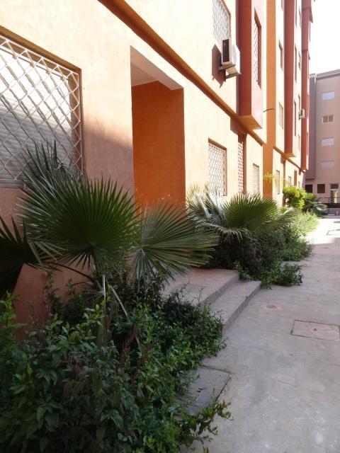 Apartamento Twins 12 *