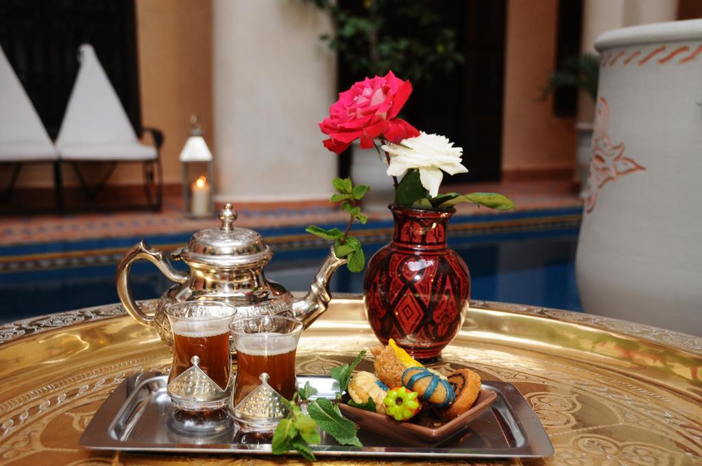 Hadda 3* Marrakesh