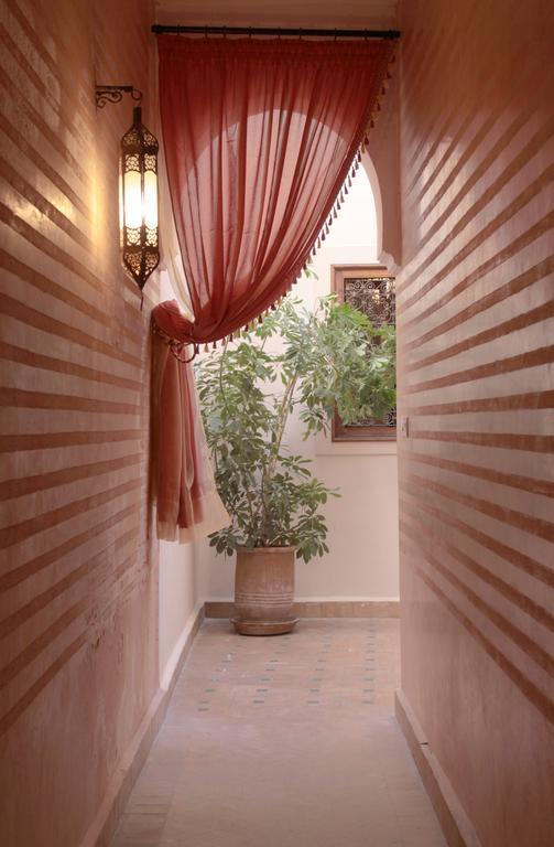 Cannelle Riad Marrakesh