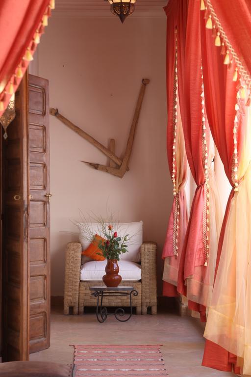 Cannelle 4* Marrakesh