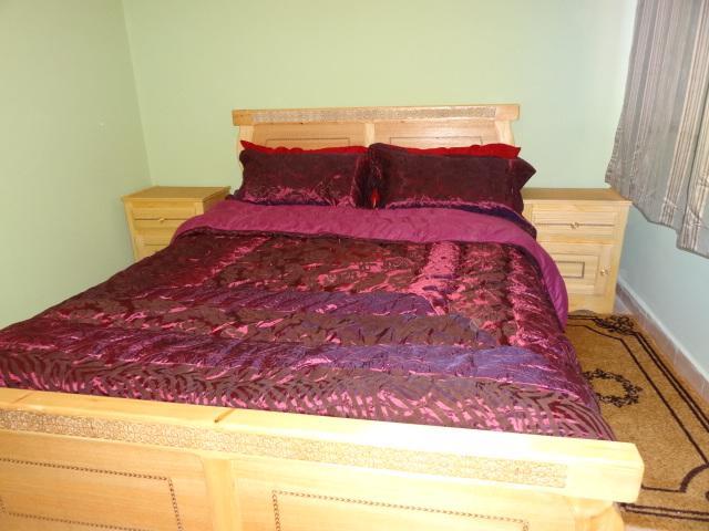 Apartamento Twins 12 *